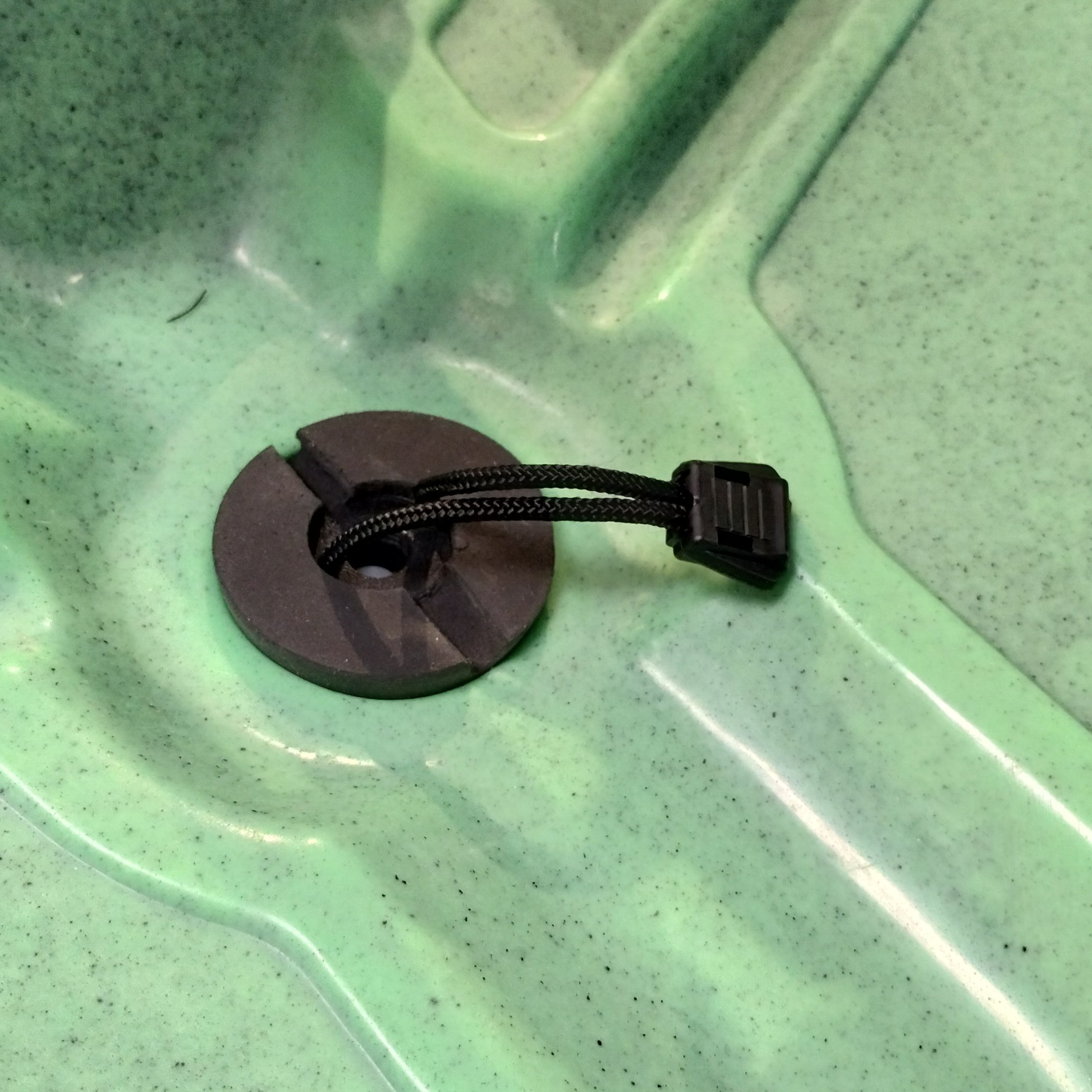 Bonafide Kayak Scupper Plug Sets — Kayak Scupper Plugs